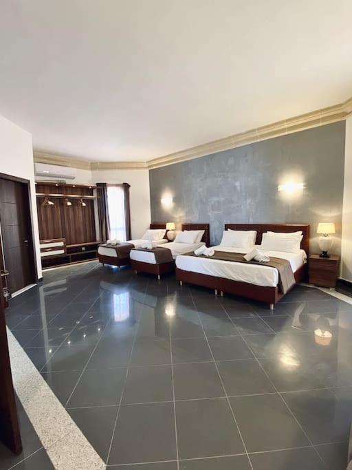 Velver Mansion, Malta - Luxury Villa With Pool Naxxar Esterno foto