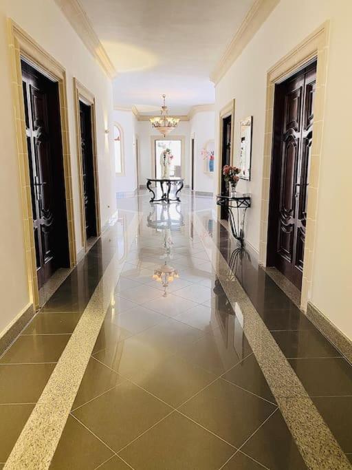 Velver Mansion, Malta - Luxury Villa With Pool Naxxar Esterno foto