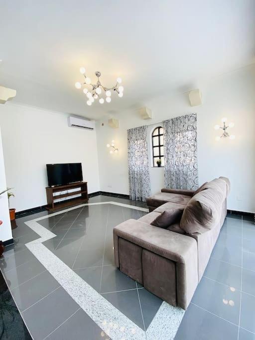 Velver Mansion, Malta - Luxury Villa With Pool Naxxar Esterno foto