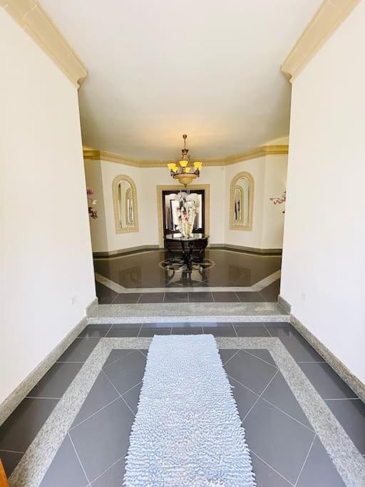 Velver Mansion, Malta - Luxury Villa With Pool Naxxar Esterno foto