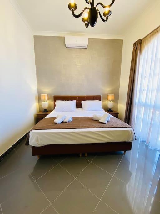 Velver Mansion, Malta - Luxury Villa With Pool Naxxar Esterno foto