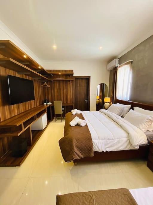 Velver Mansion, Malta - Luxury Villa With Pool Naxxar Esterno foto